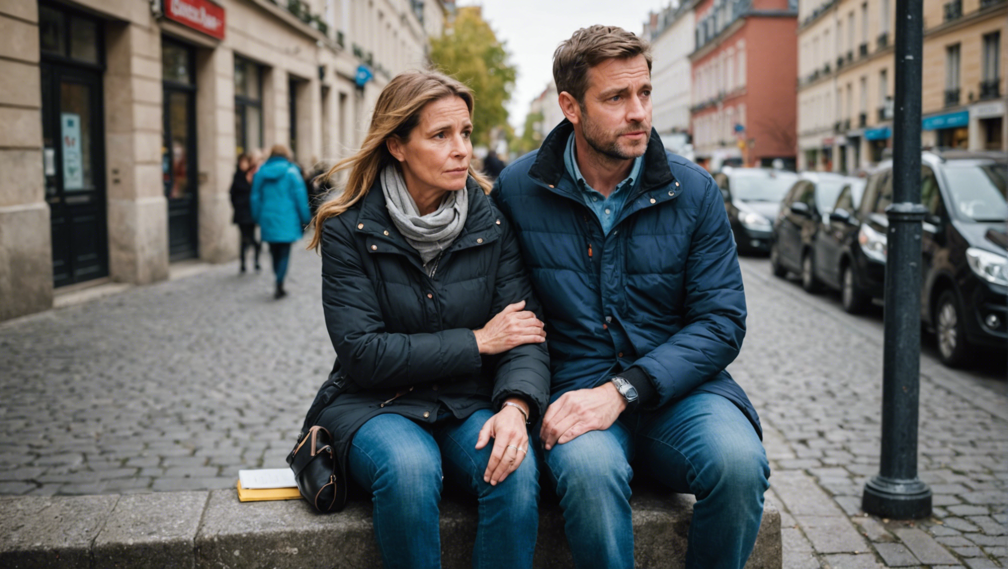 découvrez comment survivre à la crise de couple après 20 ans de vie commune. conseils pratiques pour renouer, surmonter les obstacles et redonner un second souffle à votre relation.