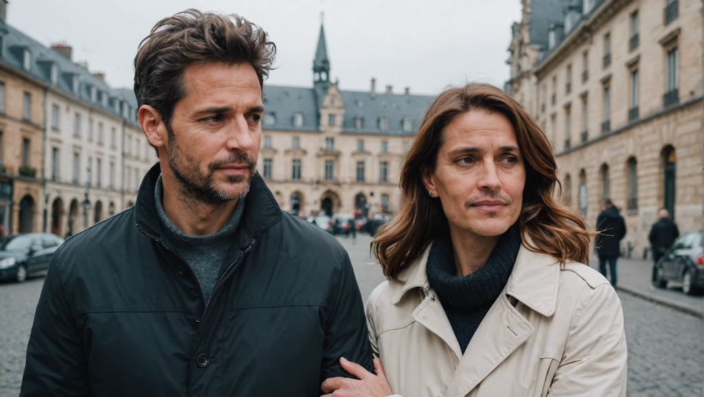 la fin du couple : un test inévitable ? découvrez les défis et les questions que pose la fin d'une relation amoureuse dans cet article.