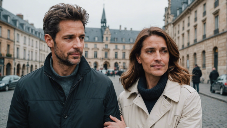 la fin du couple : un test inévitable ? découvrez les défis et les questions que pose la fin d'une relation amoureuse dans cet article.