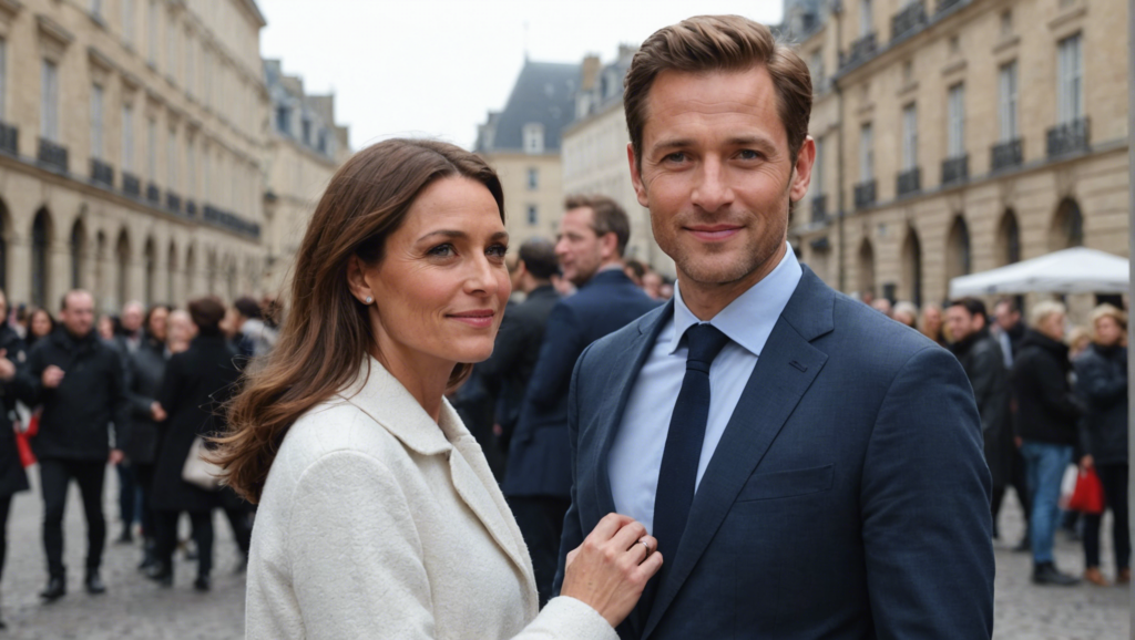 découvrez si le couple parfait en 2022 est un mythe ou une réalité dans cet article captivant.