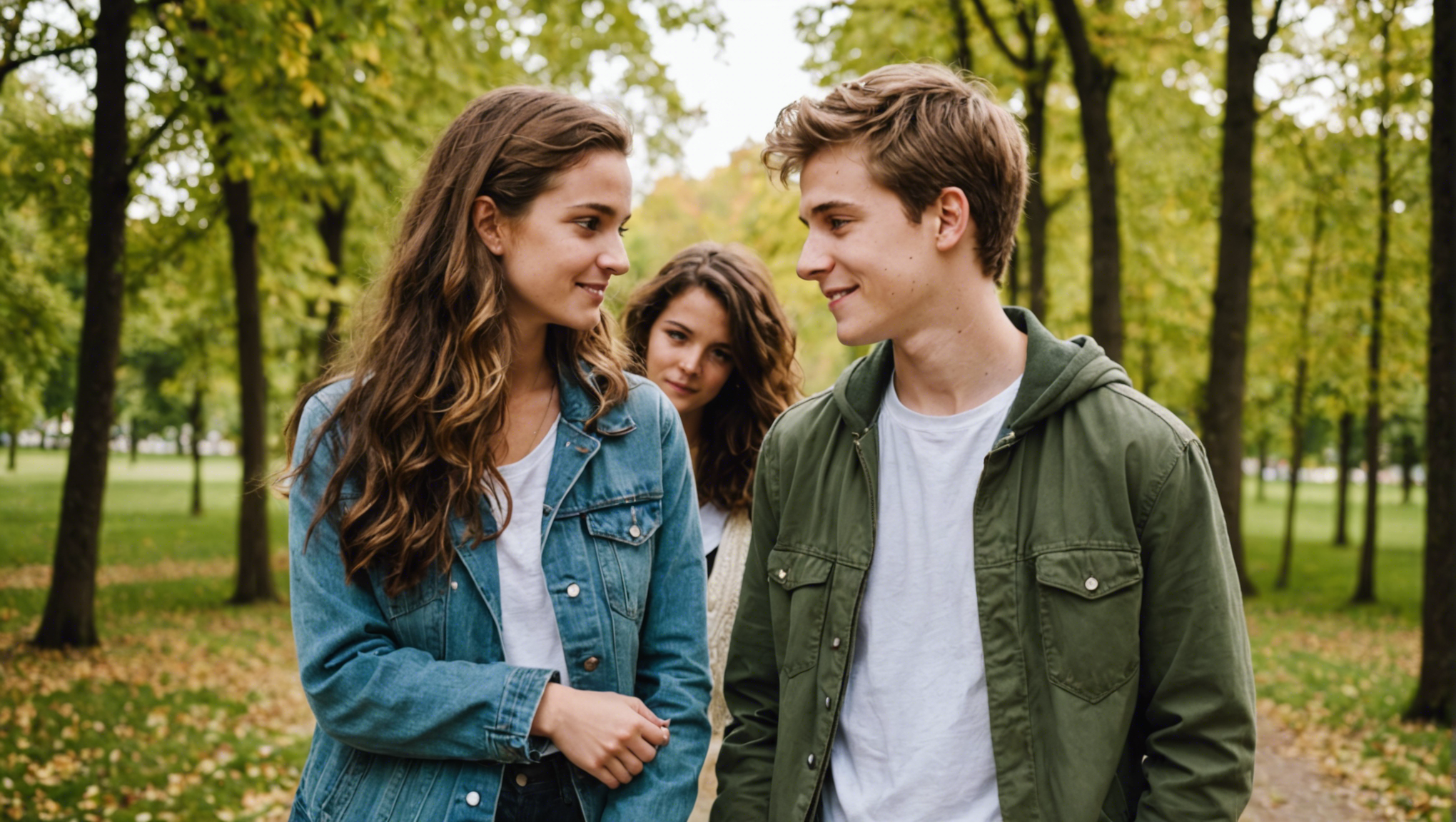 découvrez des conseils pour gérer les problèmes de couple chez les adolescents et favoriser des relations saines et épanouissantes.