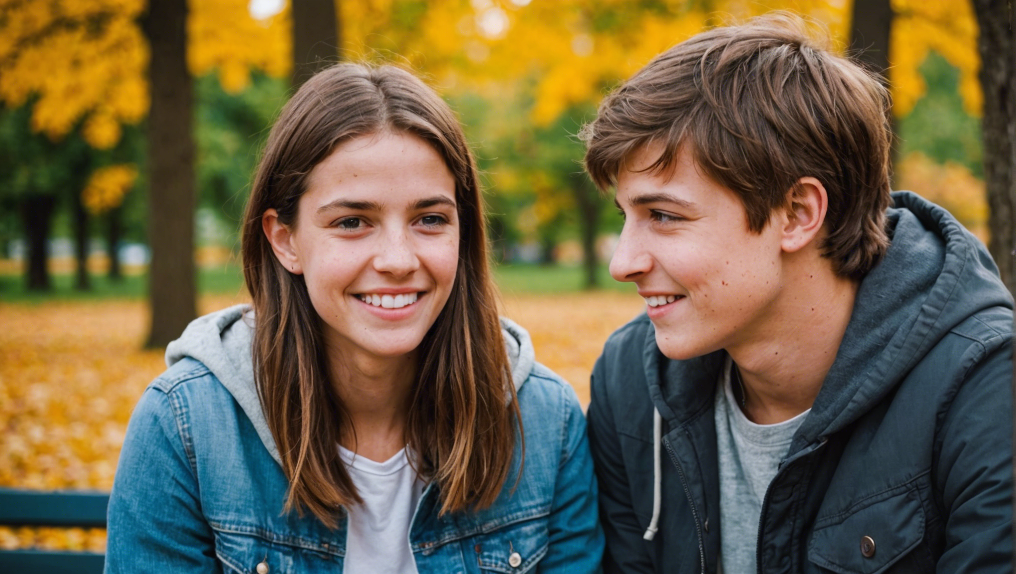 découvrez des conseils pour aider les adolescents à gérer les problèmes de couple plus facilement. apprenez des stratégies pour les accompagner dans cette étape importante de leur vie.