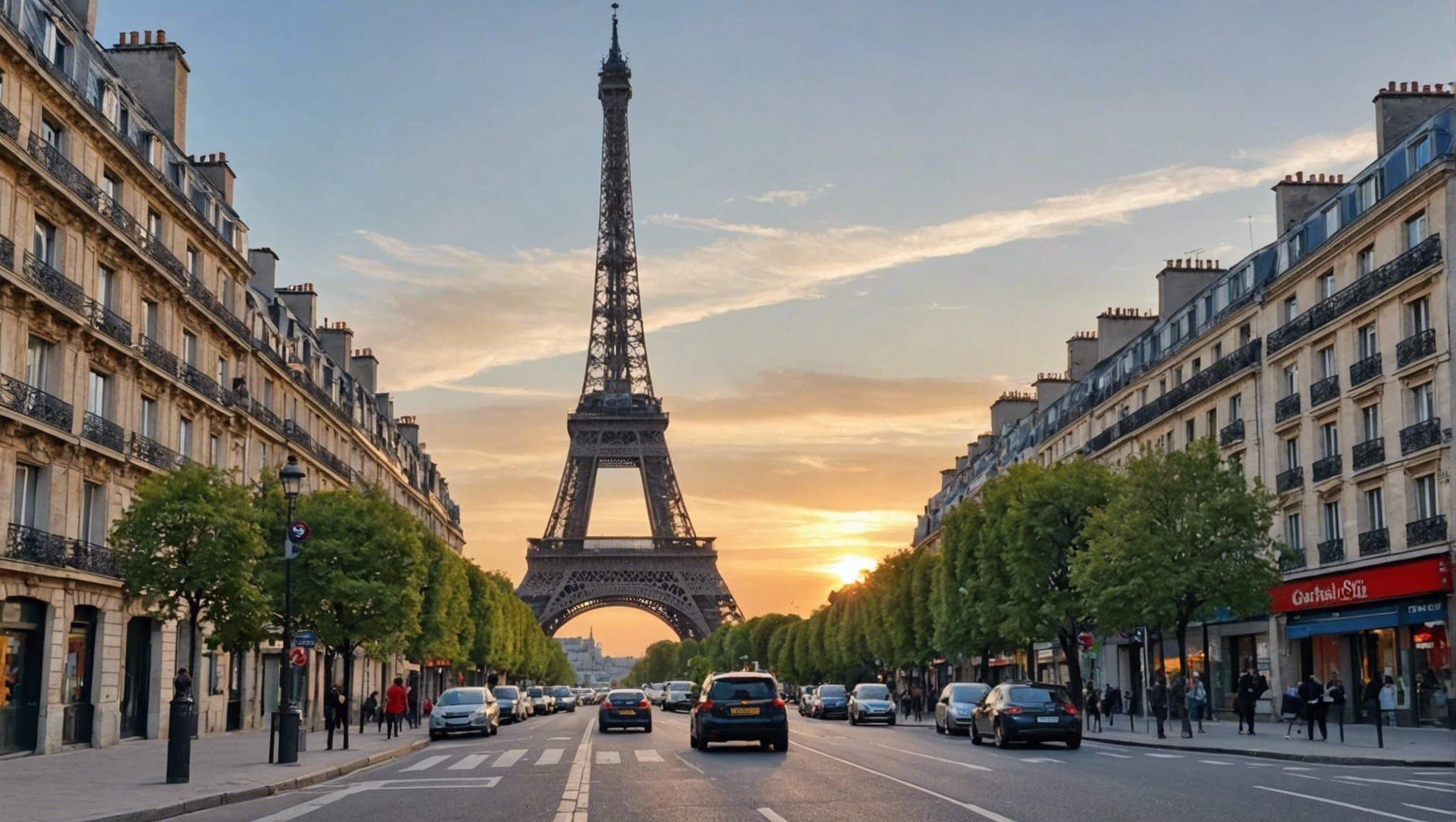 découvrez les dernières tendances, actualités et bons plans du parisien dans mots coupés : ne manquez pas ce qui se passe dans la capitale !