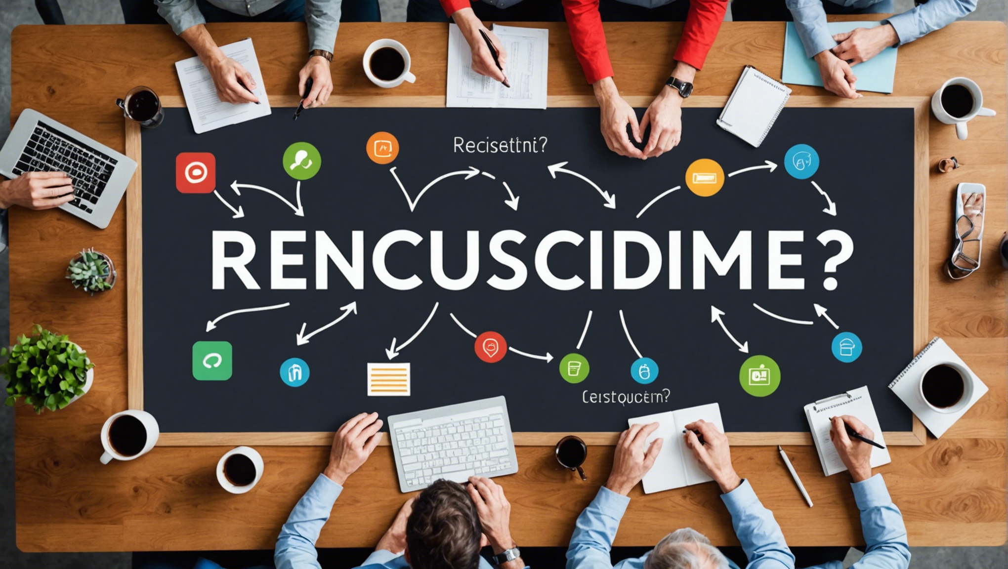 découvrez l'importance de reconsidérer et pourquoi c'est un synonyme crucial dans cet article.