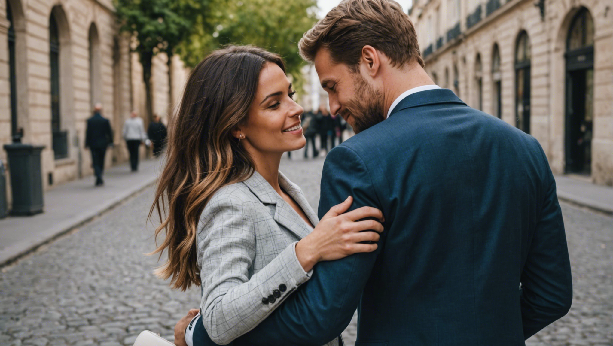 découvrez la traduction en français de 'couple goals' et enrichissez votre vocabulaire !