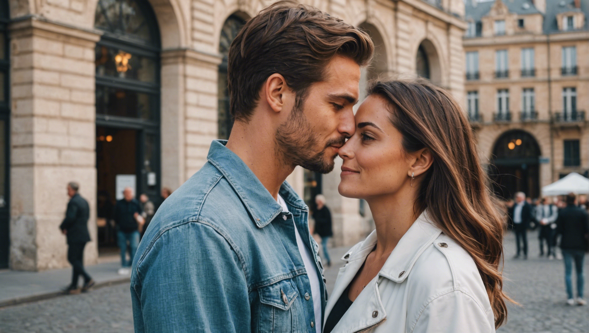 découvrez la traduction en français de 'couple goals' et apprenez-en davantage sur son sens et son utilisation.