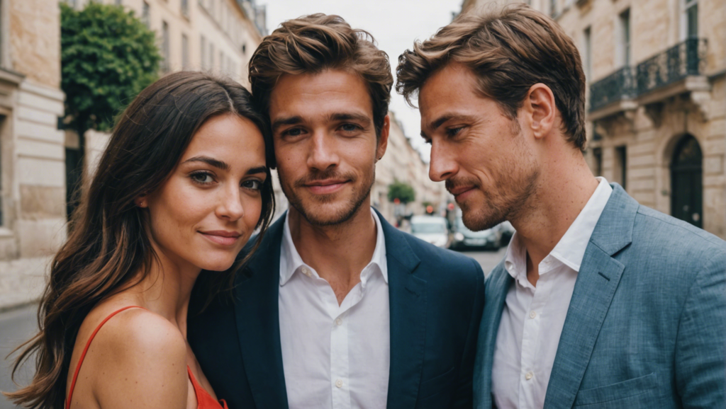 découvrez la traduction en français de 'couple goals' et son sens dans la culture populaire.