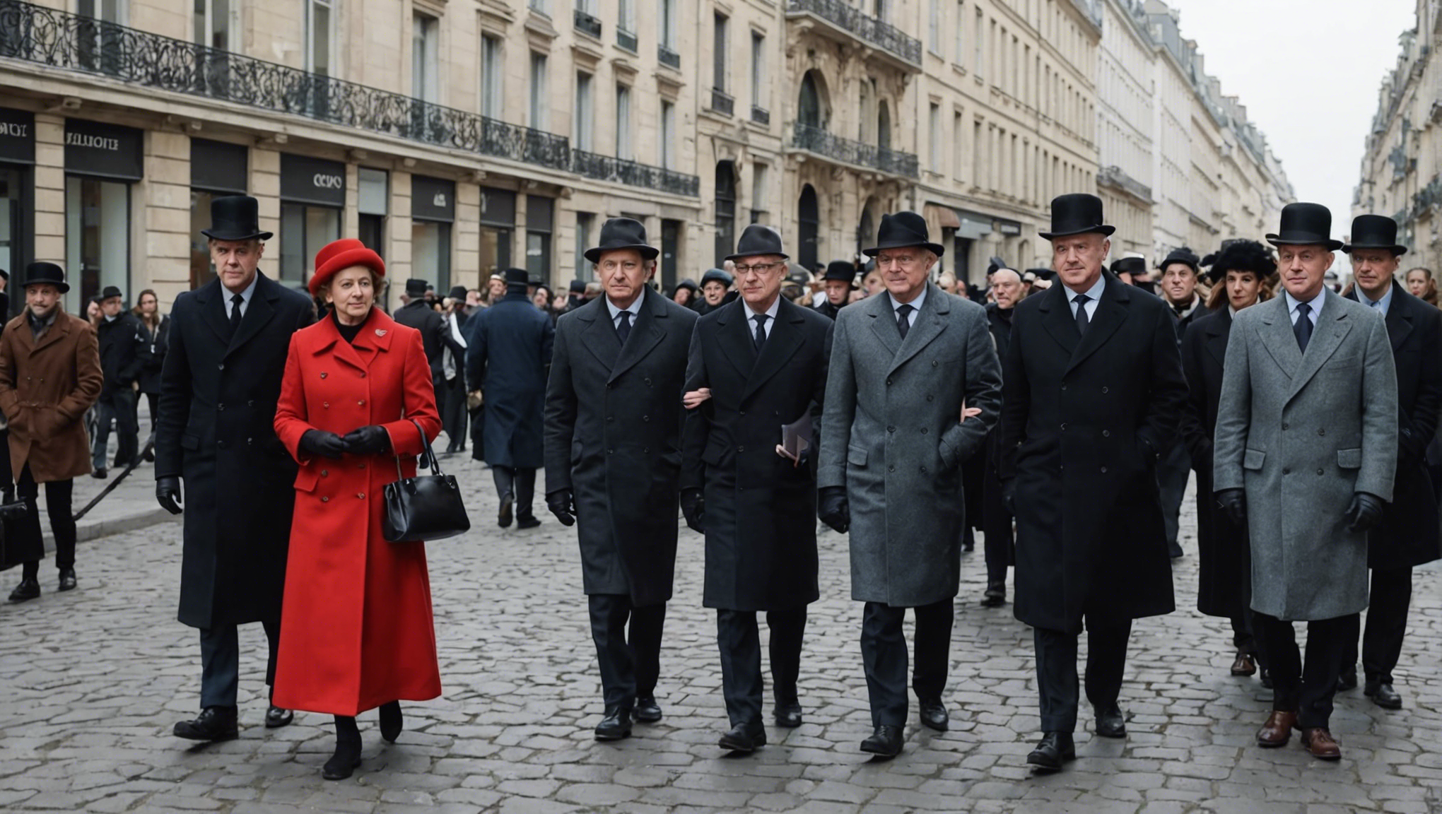 découvrez l'importance cruciale de la culture dans notre société contemporaine à travers cette analyse approfondie.