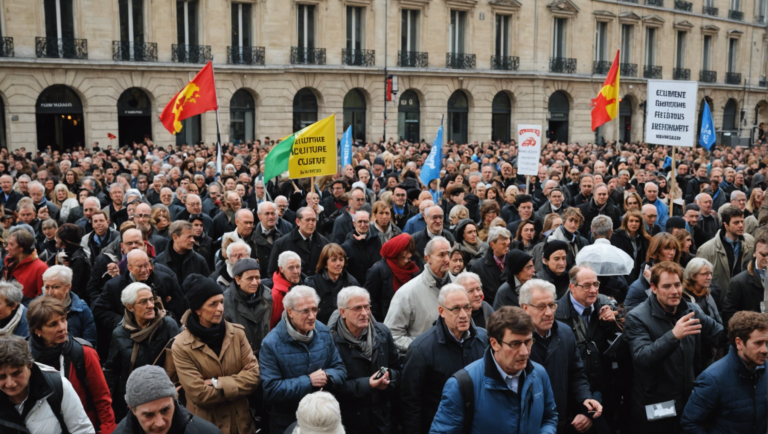 découvrez l'importance de la culture dans la société moderne à travers ce contenu informatif et enrichissant.