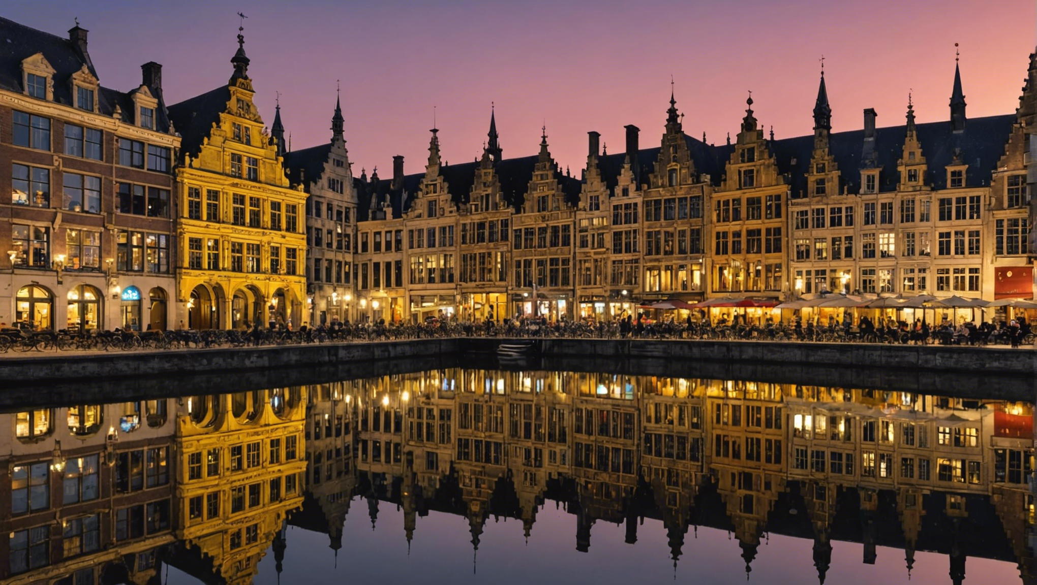 découvrez quelle ville belge se compose de 5 lettres et testez vos connaissances sur la belgique avec cette énigme amusante.