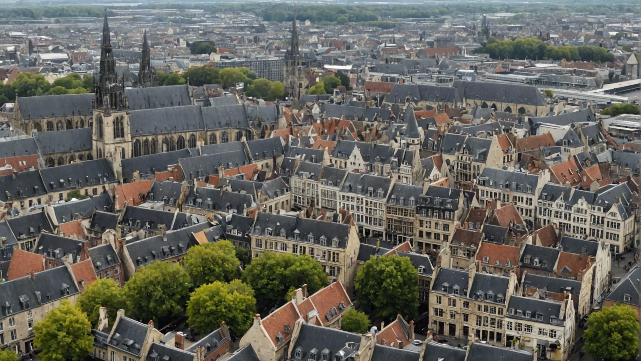 découvrez quelle ville belge se compose de 5 lettres dans cette énigme intrigante et amusante.