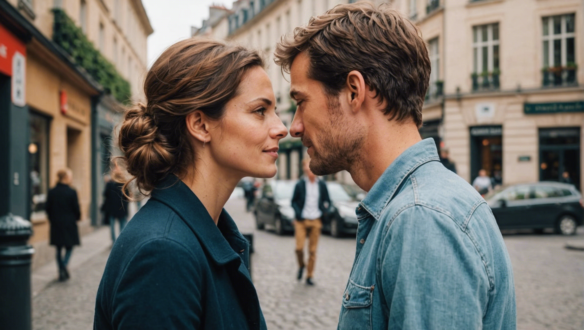 découvrez des citations illustrant la complicité au sein d'un couple et apprenez comment elle renforce les liens amoureux.