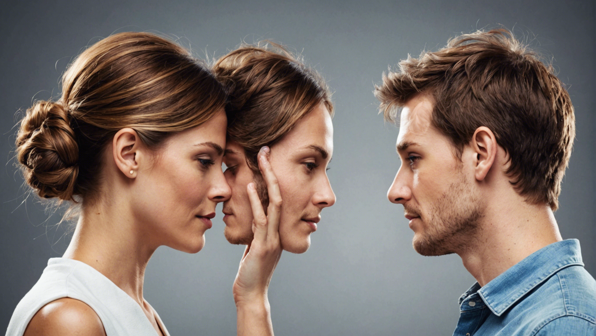 découvrez des citations qui illustrent le lien complice au sein d'un couple. des paroles qui reflètent la complicité et l'harmonie entre deux personnes amoureuses.