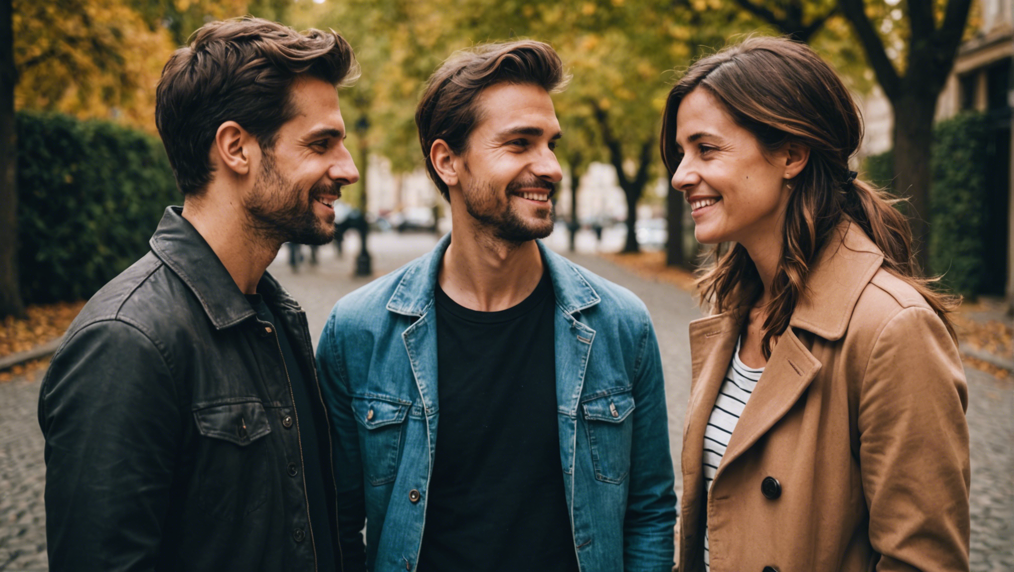 découvrez les 4 phases incontournables d'un couple et comprenez les évolutions de la relation amoureuse au fil du temps.