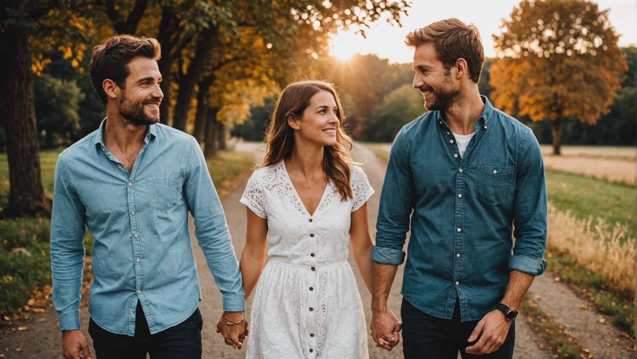 découvrez les 4 phases d'un couple et comprenez l'évolution des relations amoureuses avec ce guide détaillé.