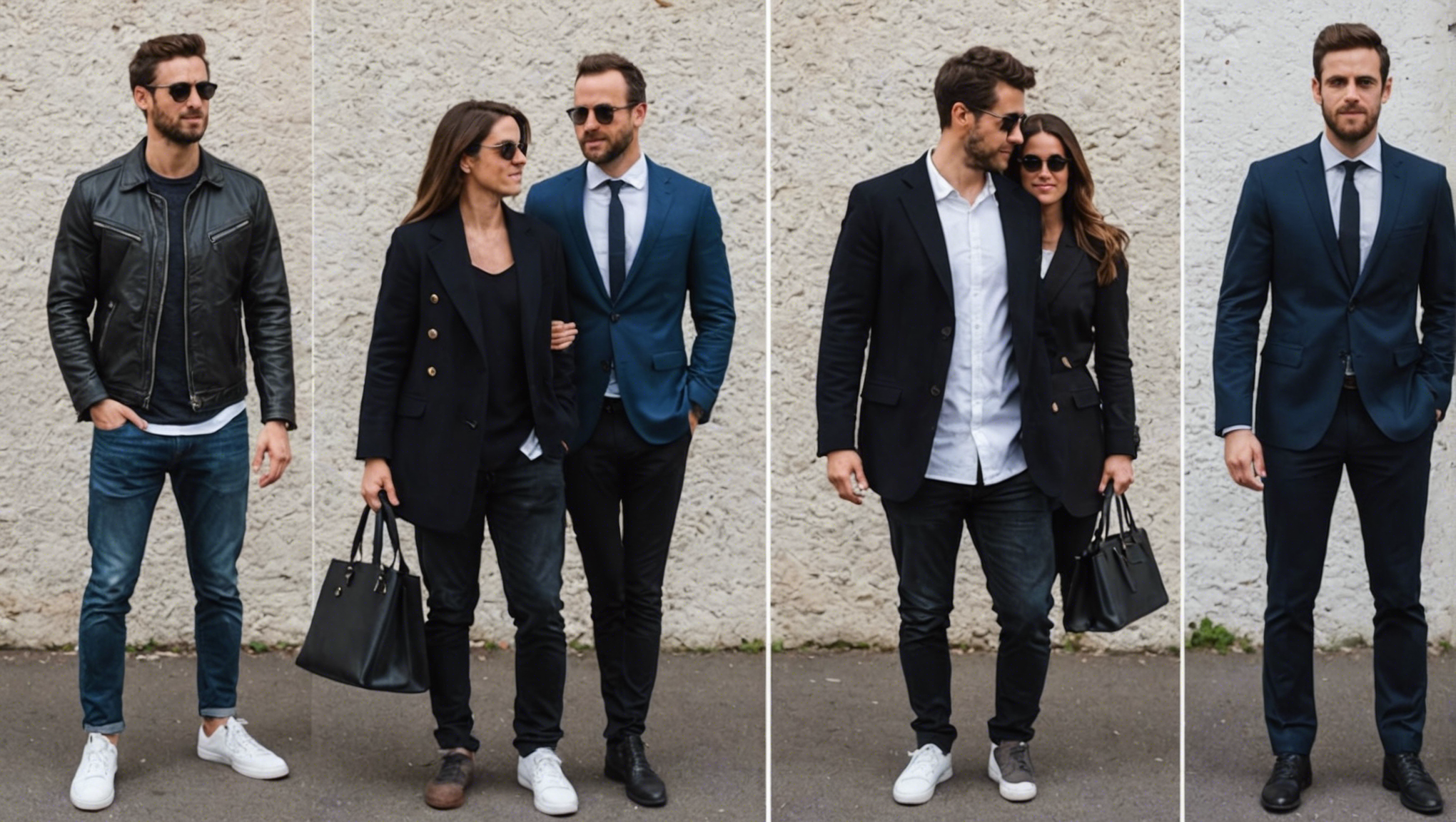 découvrez les 4 phases d'un couple et apprenez à les reconnaître pour améliorer votre relation.