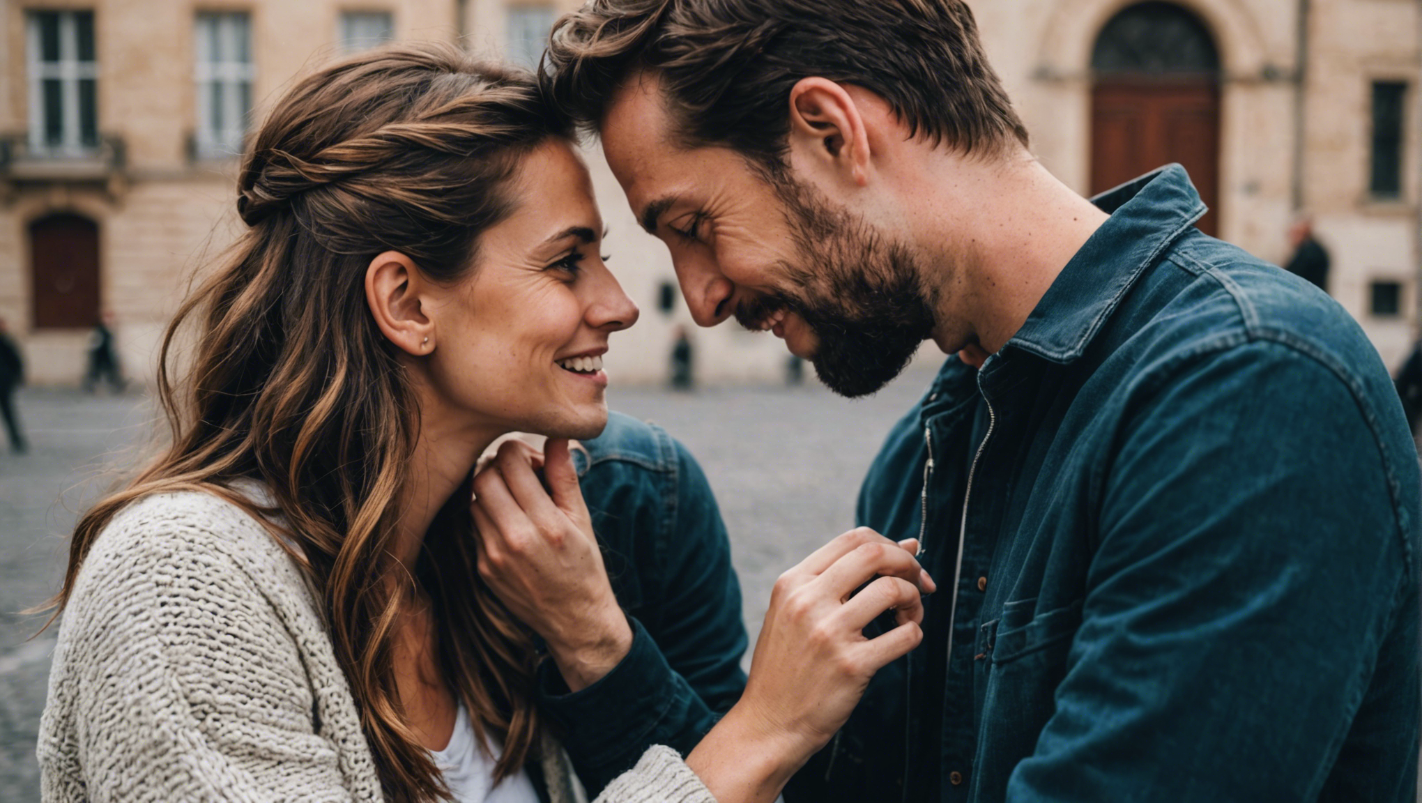 découvrez les activités les plus romantiques à partager en couple et les meilleurs moments à deux. trouvez l'inspiration pour passer des moments inoubliables ensemble.