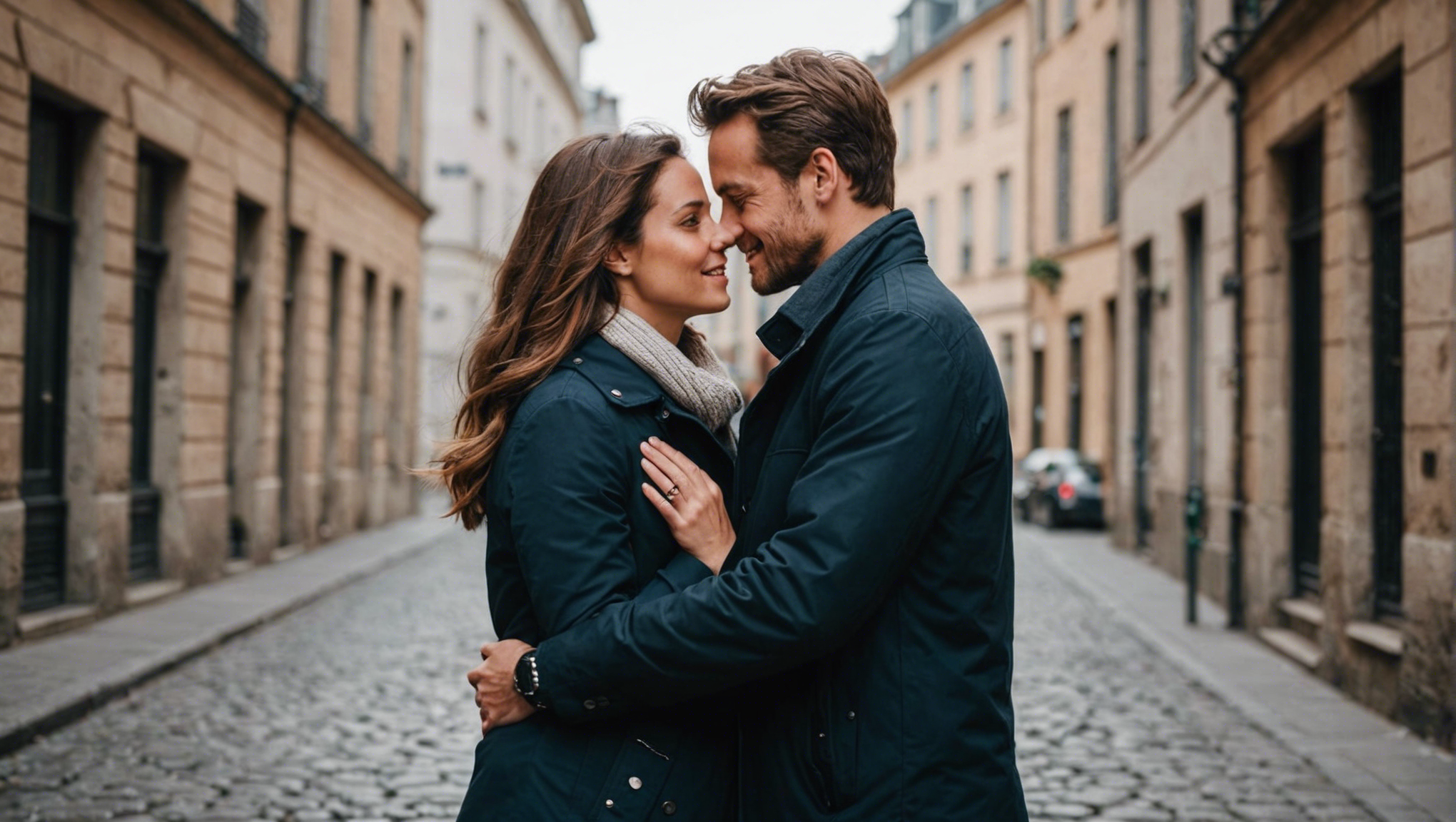 découvrez les activités les plus romantiques pour passer un doux moment en couple. trouvez des idées originales et mémorables pour renforcer votre complicité.