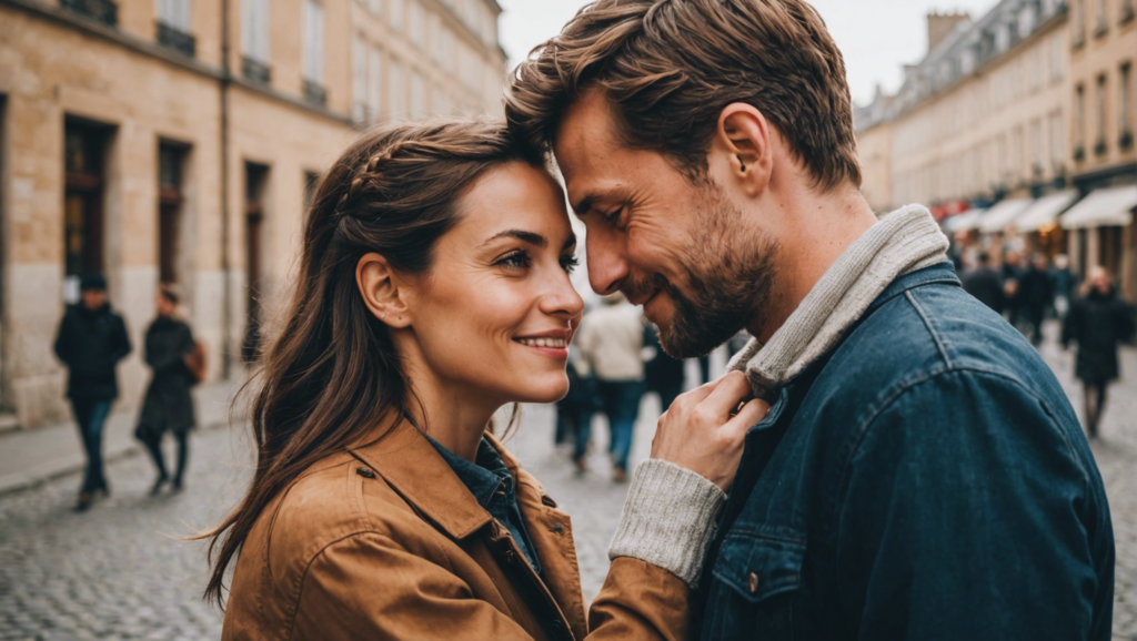 découvrez les meilleures activités à faire en couple pour passer des moments inoubliables ensemble.