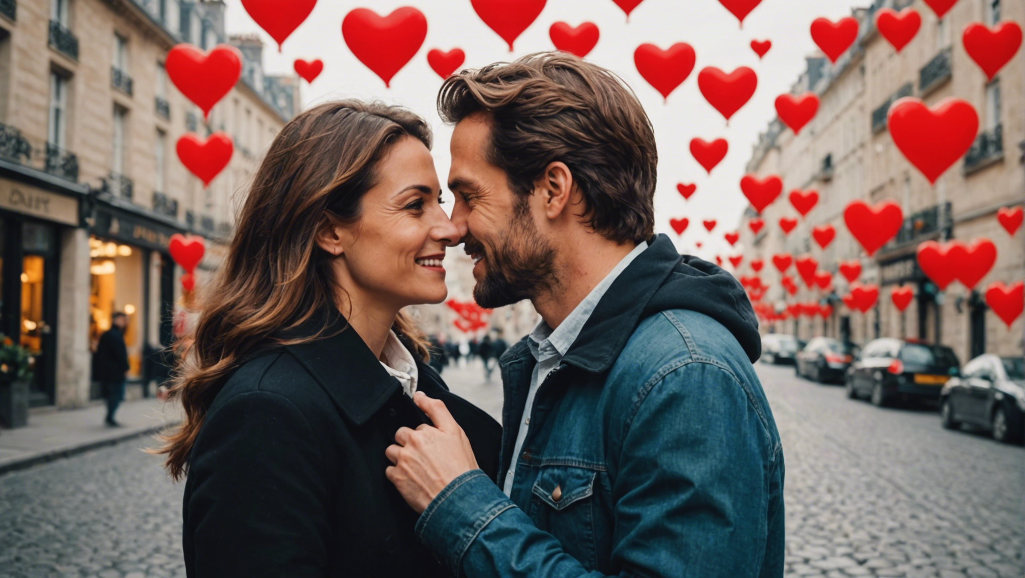 découvrez les questions à poser pour approfondir votre relation amoureuse et renforcer votre connexion avec votre partenaire.