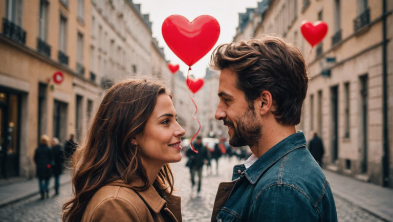 découvrez les questions essentielles à poser pour approfondir votre relation amoureuse et renforcer votre complicité.