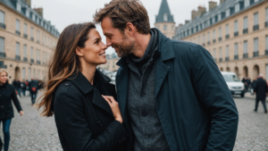 découvrez les couples fictifs les plus emblématiques de l'histoire de la fiction. de roméo et juliette à ross et rachel, explorez les relations amoureuses qui ont marqué les esprits à travers les époques et les genres littéraires et cinématographiques.