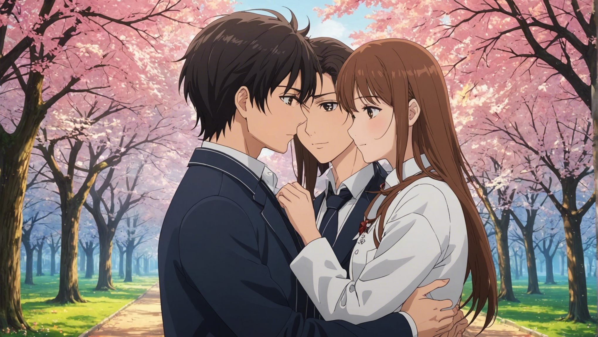 découvrez les meilleurs anime romantiques à ajouter absolument à votre liste de visionnage et laissez-vous emporter par des histoires passionnantes et des personnages attachants.