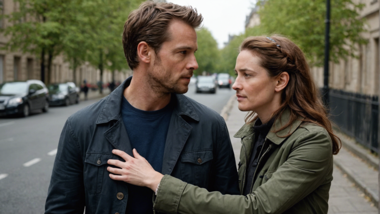 découvrez les meilleurs déguisements de couple inspirés de films pour des costumes originaux et mémorables. trouvez l'inspiration pour vos prochaines soirées à thème et événements costumés en couple.