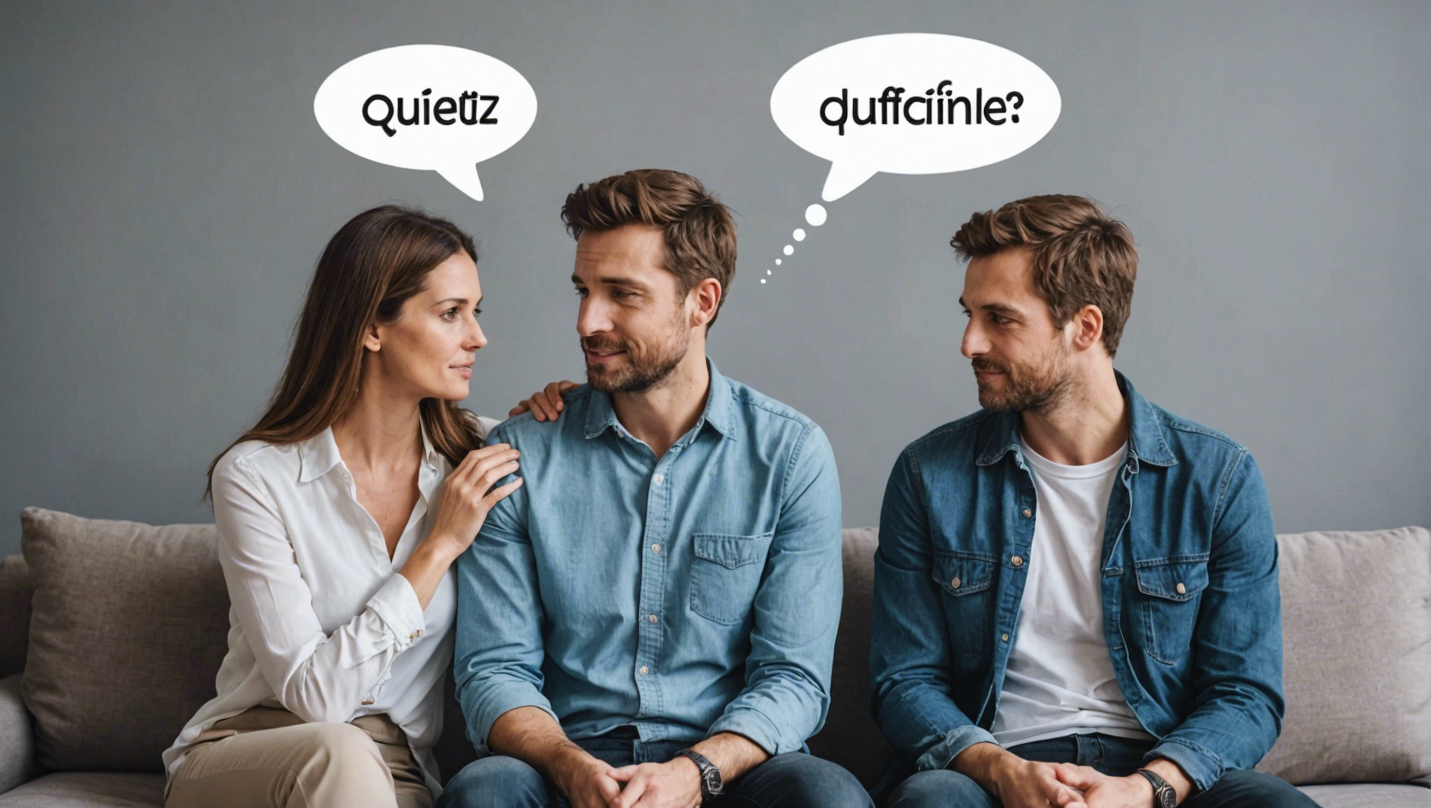découvrez comment distinguer les mots couples difficiles pour améliorer votre orthographe et votre compréhension linguistique.