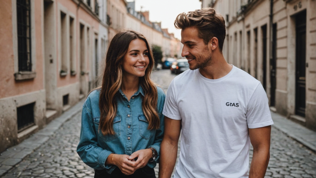 découvrez les secrets du couple parfait pour les adolescents et apprenez à construire une relation amoureuse épanouissante grâce à nos précieux conseils.