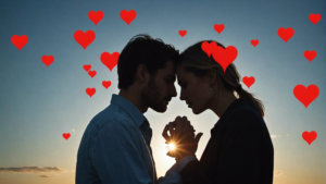 découvrez les signes de l'amour et apprenez à les reconnaître. qu'est-ce qui caractérise l'amour et comment le distinguer des autres sentiments ? trouvez des réponses à ces questions et plus encore.