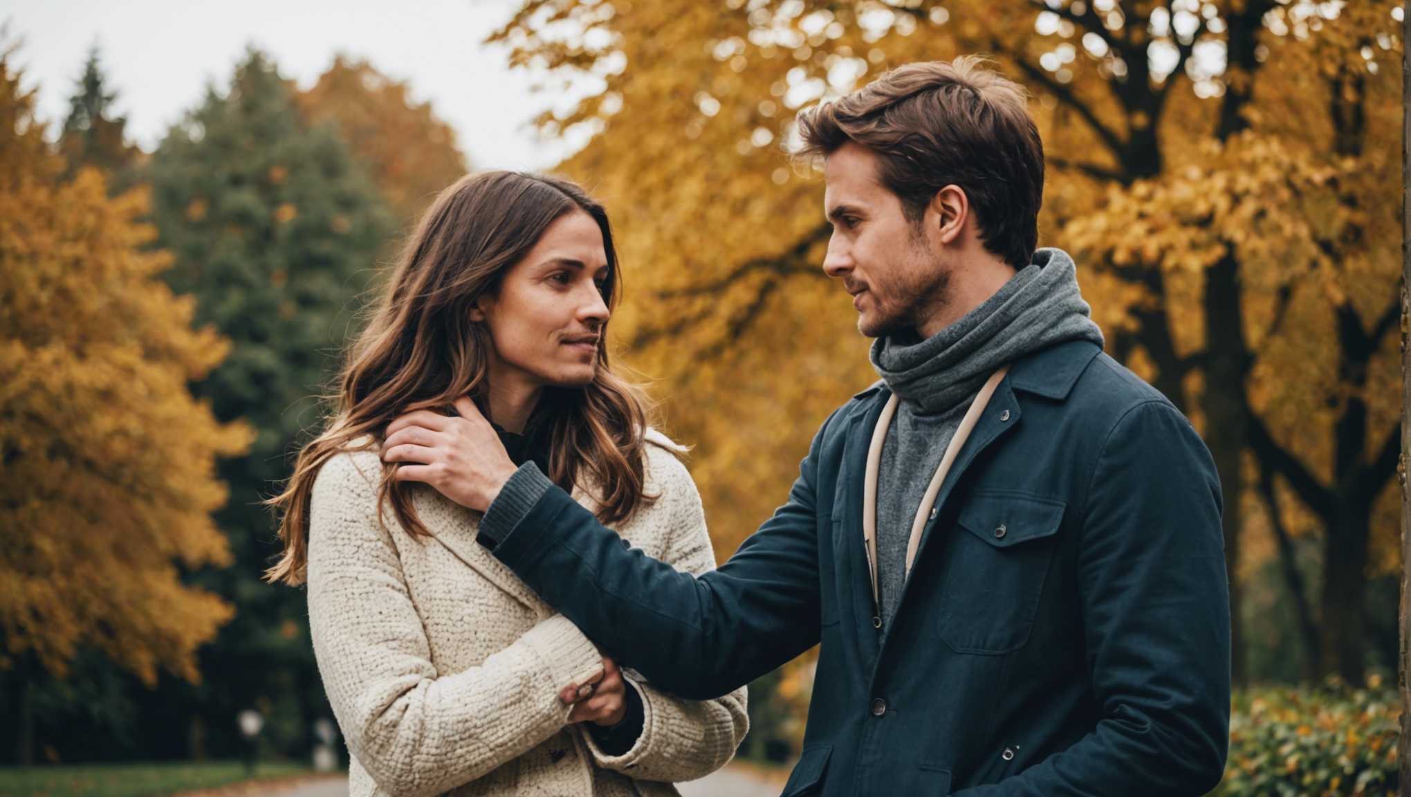 découvrez les synonymes de relationnel dans cet article informatif sur les mots équivalents à relationnel.