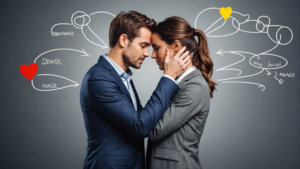 Quels sont les synonymes de relationnel ?