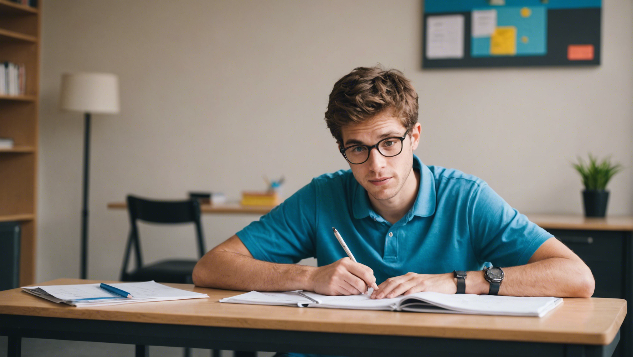 découvrez ce qu'est le post-bac et ses enjeux dans l'orientation des étudiants après le baccalauréat.