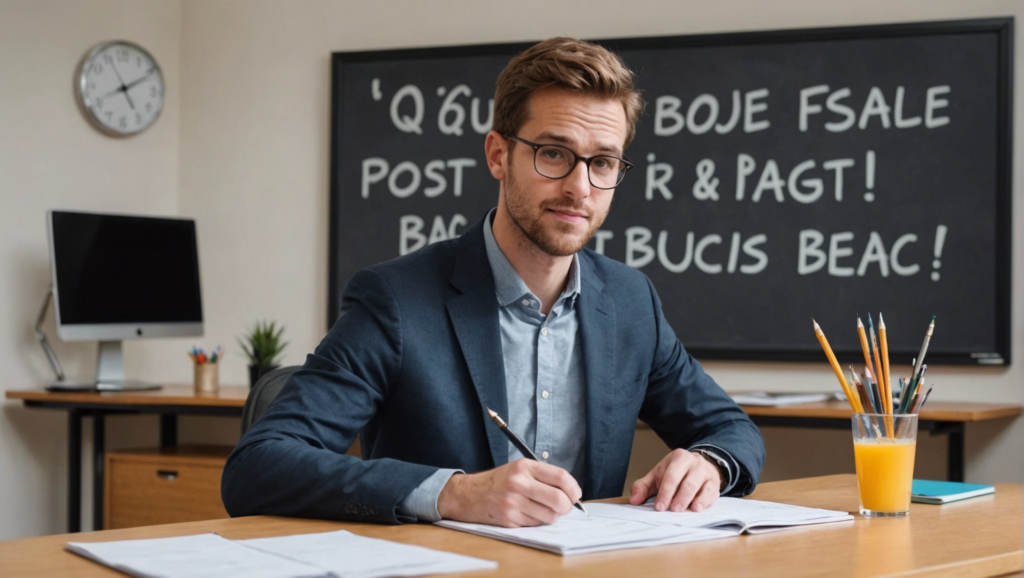 découvrez ce qu'est le post-bac et les différentes opportunités offertes par cette étape clé de l'enseignement supérieur en france.