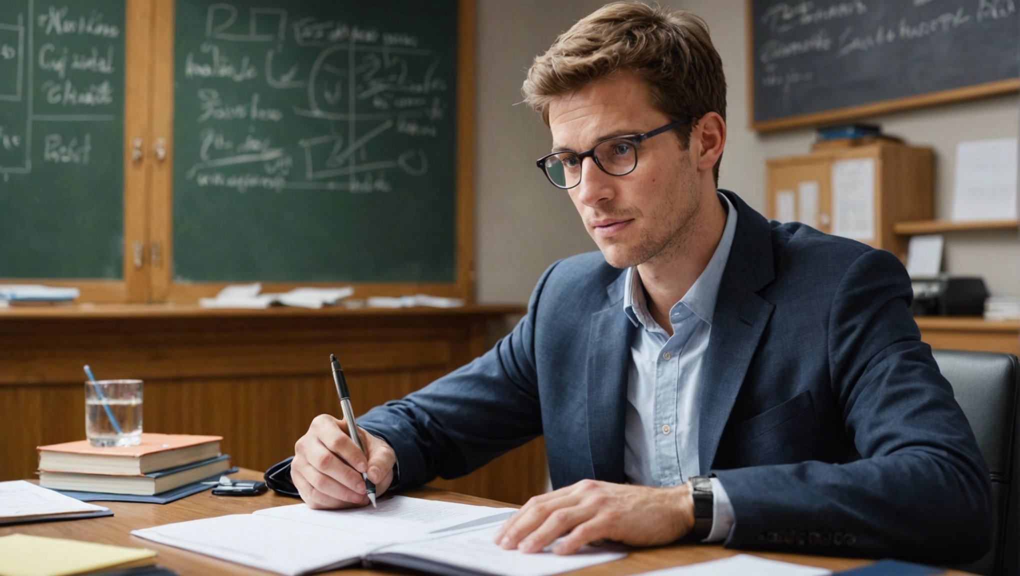 découvrez ce qu'est le post-bac et ses enjeux dans l'orientation des étudiants après le baccalauréat.