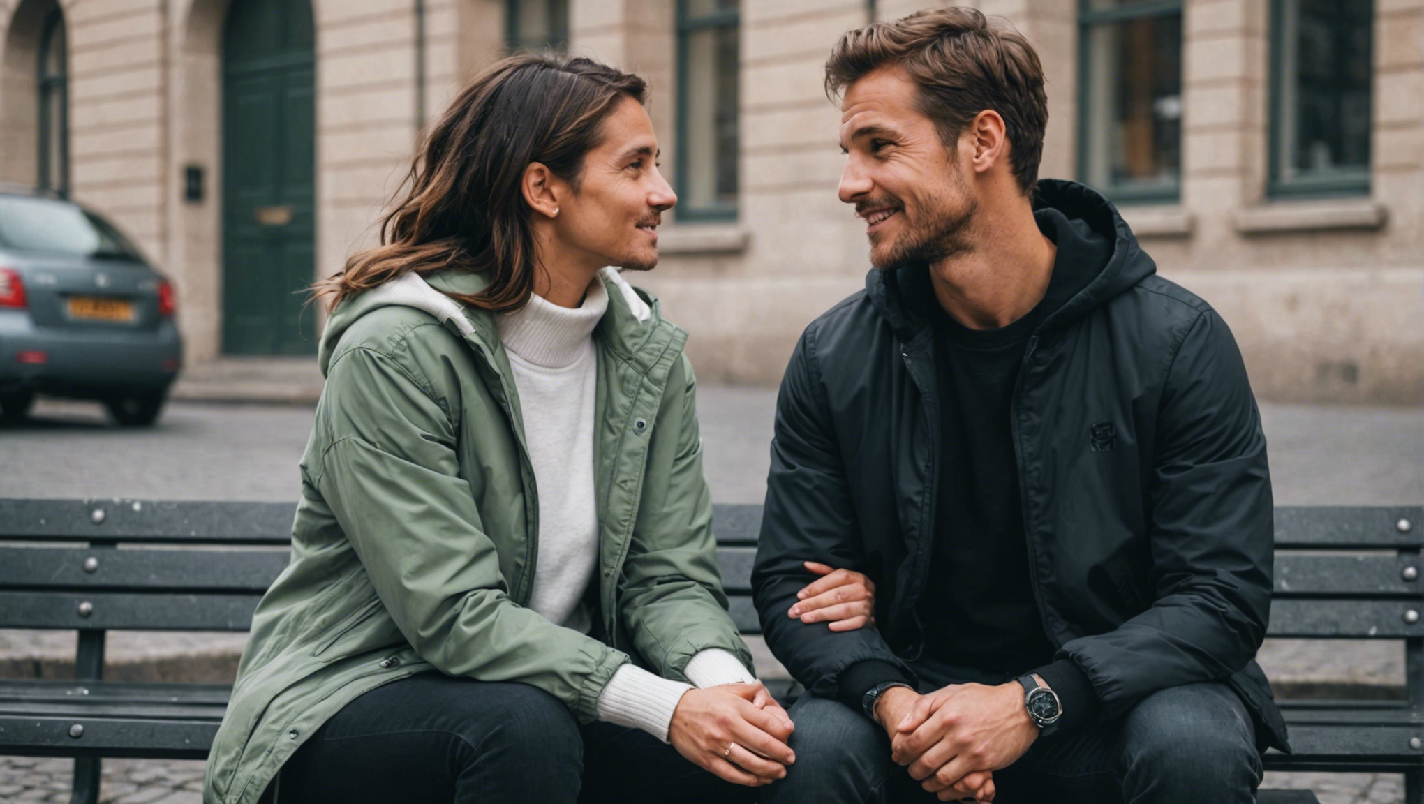 découvrez la véritable signification de 'couple goal' et comment l'appliquer dans votre relation pour atteindre vos objectifs en tant que couple.
