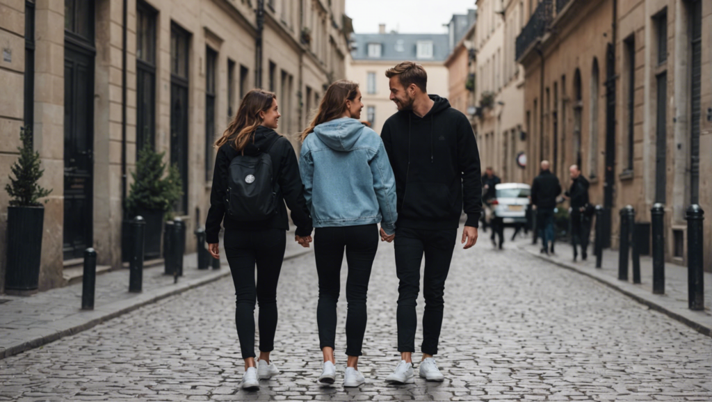 découvrez la véritable signification de 'couple goal' et apprenez ce qui rend une relation inspirante et durable.