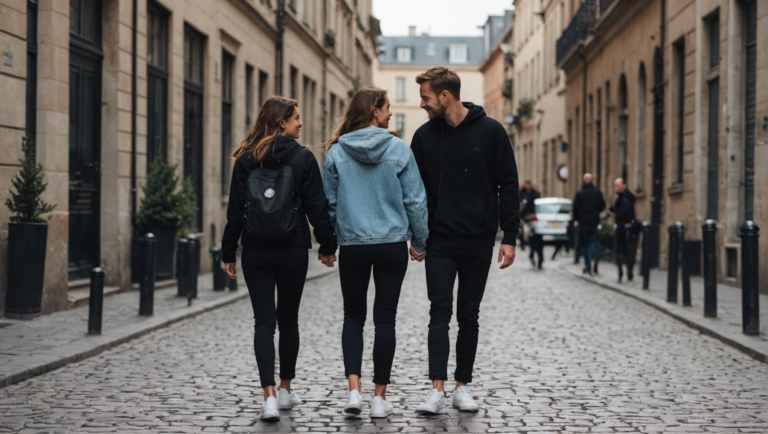 découvrez la véritable signification de 'couple goal' et apprenez ce qui rend une relation inspirante et durable.