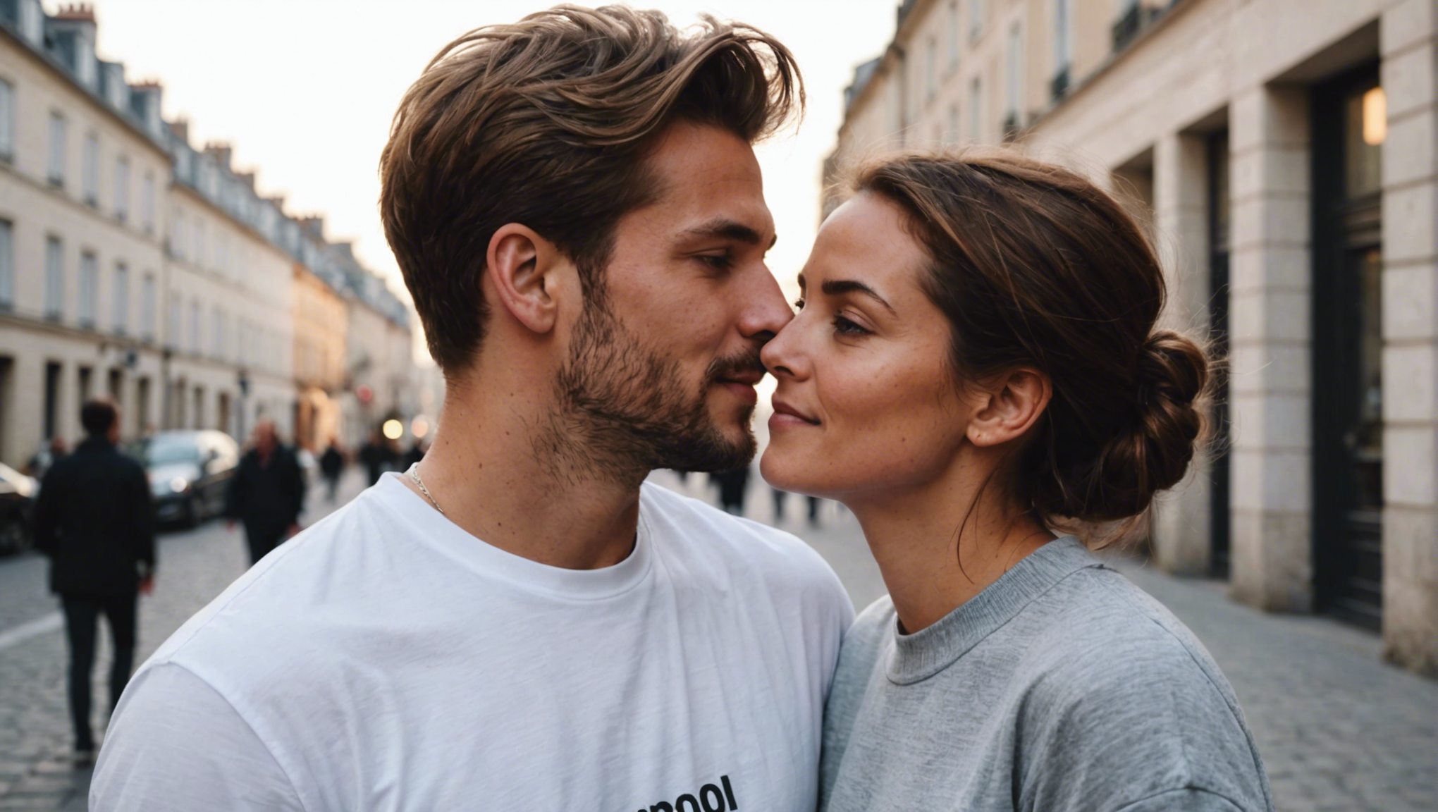 découvrez la véritable signification du terme 'couple goal' et ce qu'il représente dans une relation amoureuse idéale.