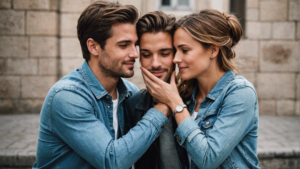découvrez qui est le plus dans le couple avec cette question divertissante. challengez-vous à répondre et amusez-vous en évaluant les points forts de chacun.