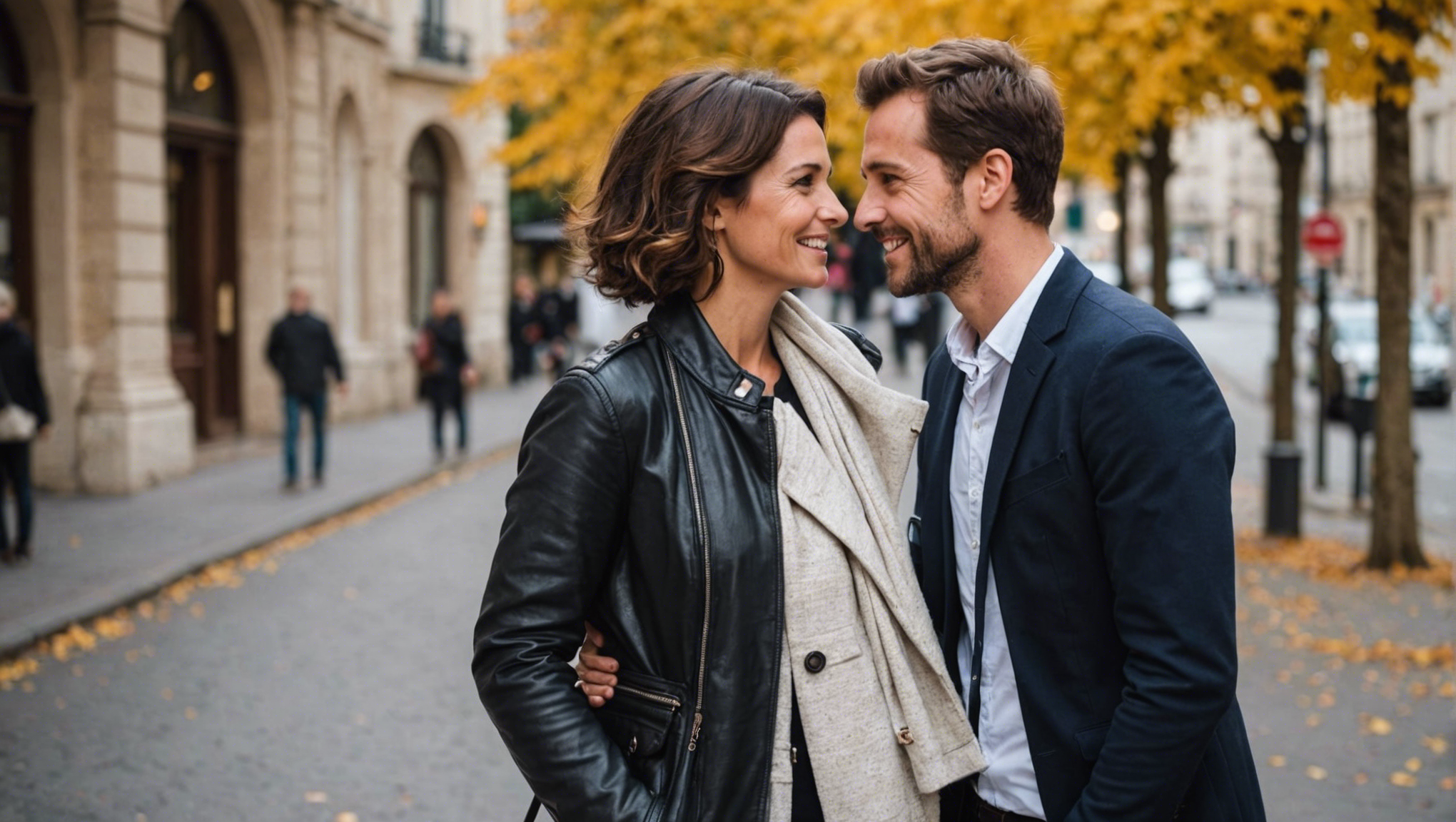 découvrez comment évaluer votre bonheur en couple et trouver des réponses à la question de savoir si vous êtes heureuse dans votre relation.