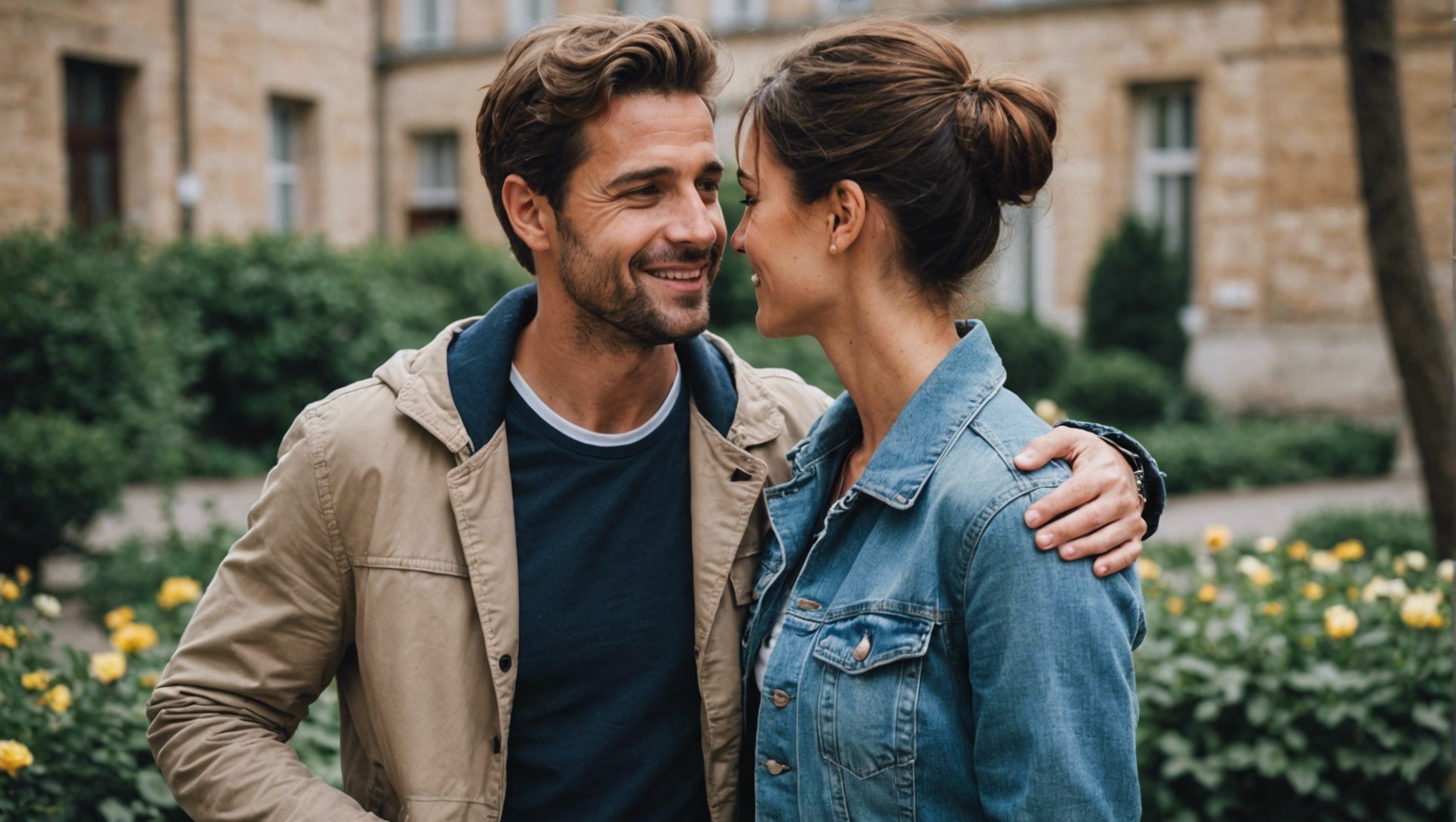 découvrez comment savoir si vous êtes heureuse dans votre couple avec nos conseils et astuces pour une relation épanouie.