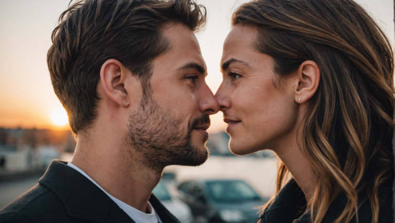 découvrez comment savoir si vous êtes réellement heureuse dans votre couple et comment y remédier si ce n'est pas le cas.