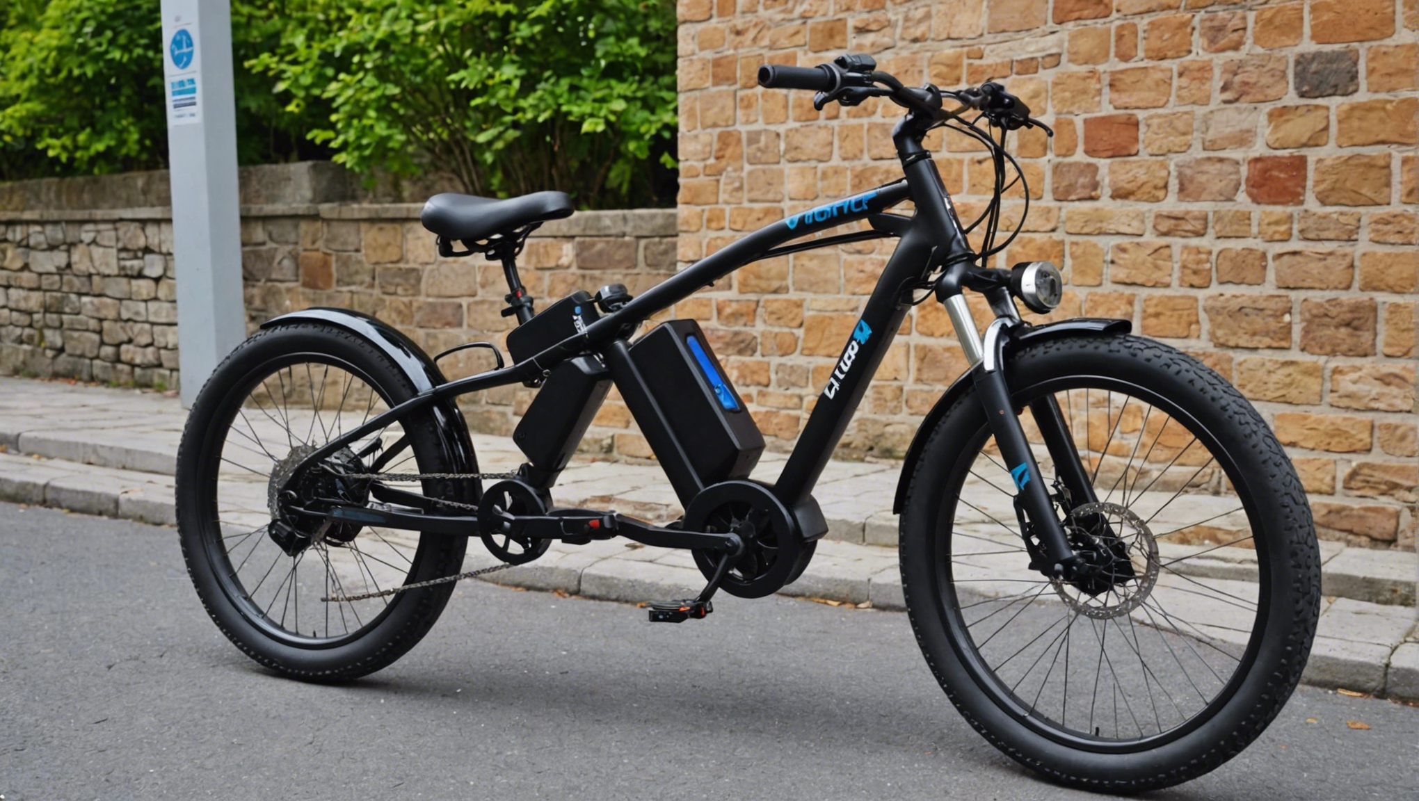 découvrez tout ce qu'il faut savoir sur le choix de la batterie pour votre vélo électrique : 36v ou 48v. conseils et informations pour faire le bon choix.