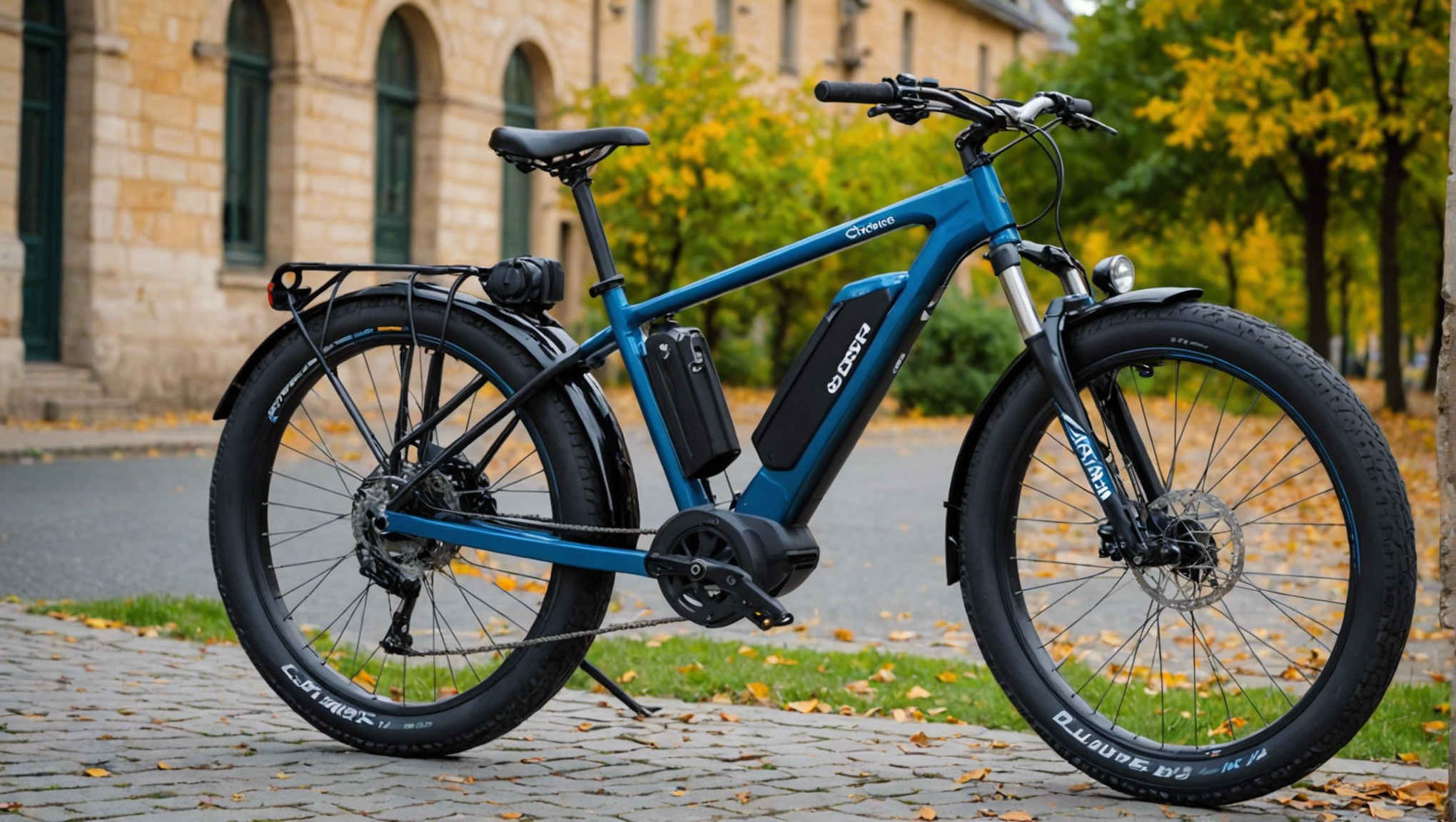 découvrez les avantages et inconvénients des batteries 36v et 48v pour les vélos électriques et faites le bon choix pour vos besoins de mobilité urbaine ou de loisirs.