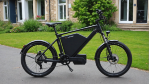 Vélo électrique : faut-il choisir une batterie 36V ou 48V ?