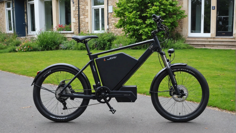 découvrez l'importance de choisir la bonne batterie pour votre vélo électrique : 36v ou 48v ? comprenez les avantages et inconvénients pour faire le meilleur choix.