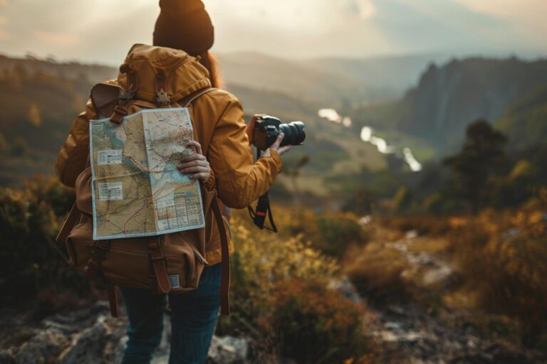 Comment planifier un bon voyage ?