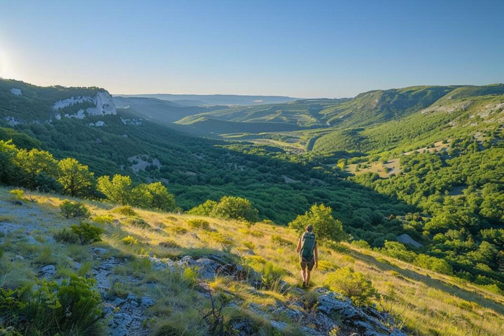 Que faire en Ardèche ?